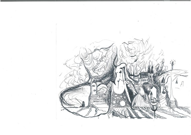 Archive work A0064