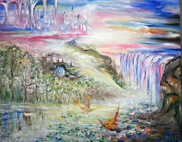 Atlantida
