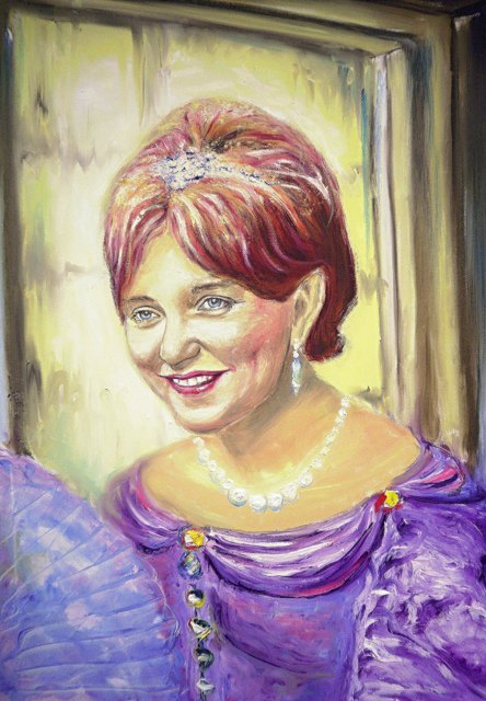 Mamča