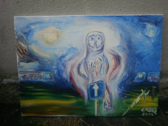 Sova